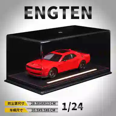 ENGTEN 124