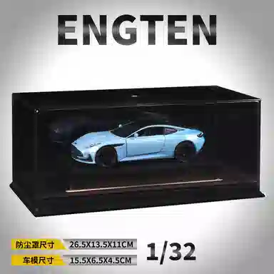 ENGTEN DB12 132