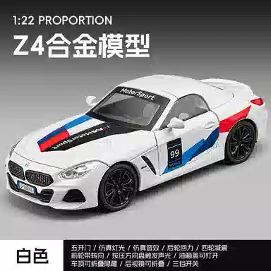 ENGTEN BMWZ4