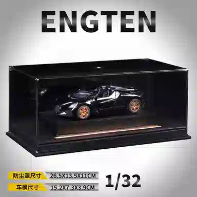 ENGTEN 132
