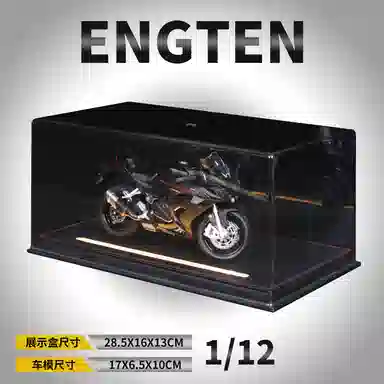 ENGTEN 600 112