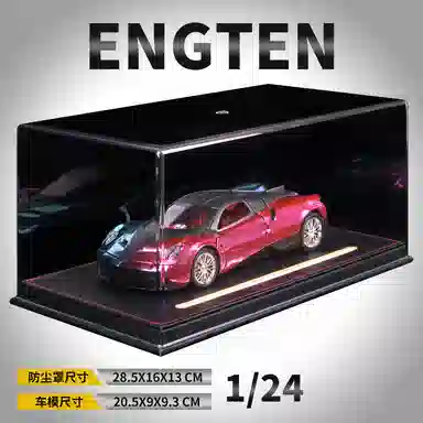 ENGTEN 124