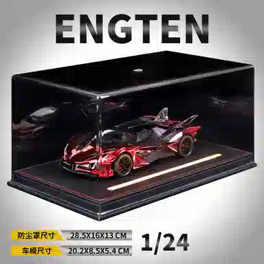 ENGTEN EVO
