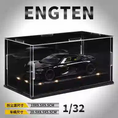 ENGTEN 132