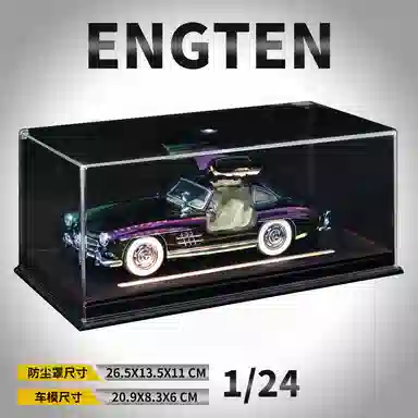 ENGTEN 300SL 124
