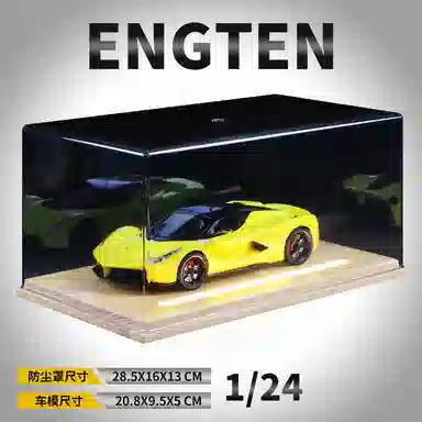 ENGTEN LAFERRARI 122