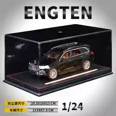 ENGTEN GSL600 124