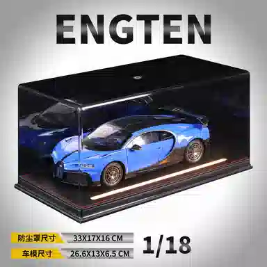 ENGTEN 118