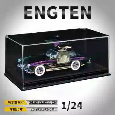 ENGTEN 300SL 124