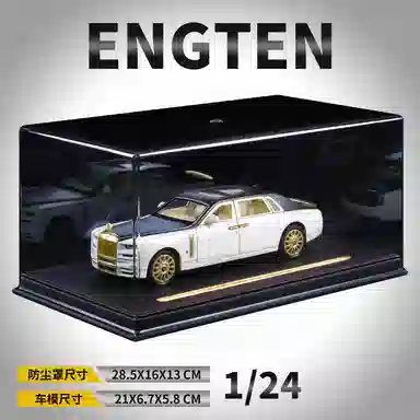 ENGTEN 124