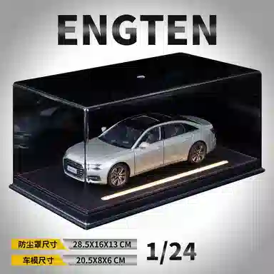 ENGTEN A6L 124