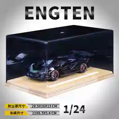 ENGTEN IE 124