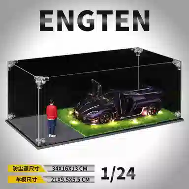 ENGTEN ONE124