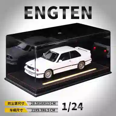 ENGTEN BMWM3 E30