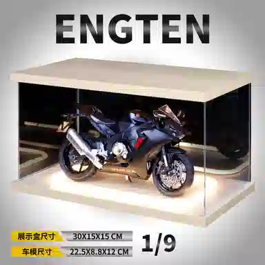 ENGTEN CBR1000RR 19