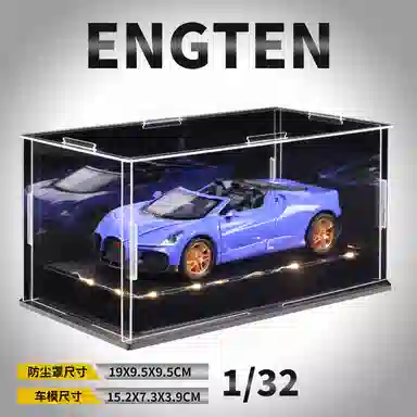 ENGTEN 132