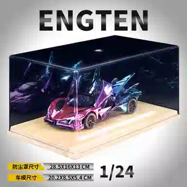 ENGTEN EVO