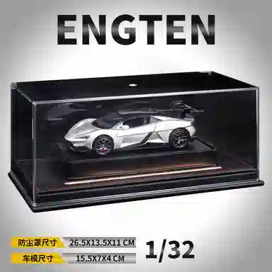 ENGTEN U9 132