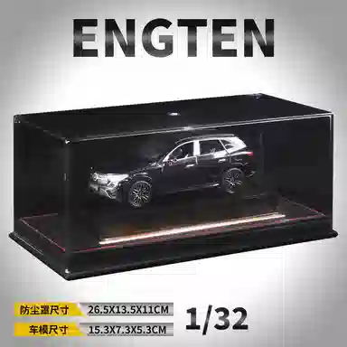 ENGTEN GLC400E