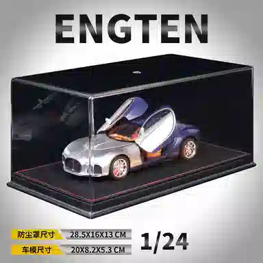 ENGTEN 124