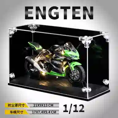 ENGTEN 112 NINJA400