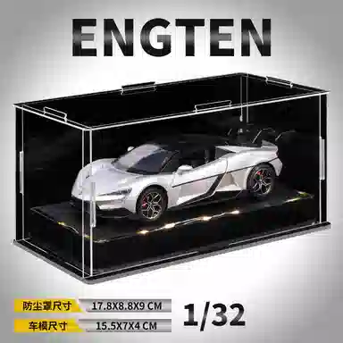 ENGTEN U9 132
