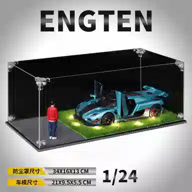ENGTEN ONE124