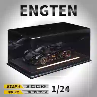 ENGTEN Jesko Absolut 124