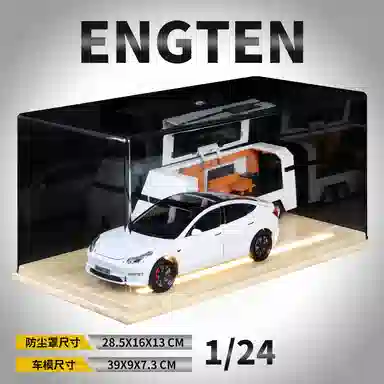ENGTEN Model3 124