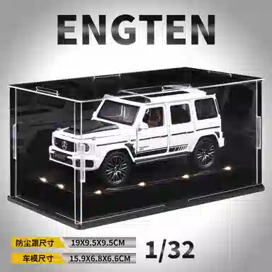 ENGTEN G800 132