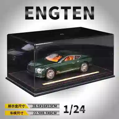 ENGTEN BENTLEY 124