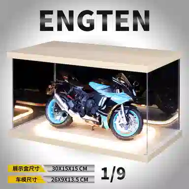ENGTEN R1M 19