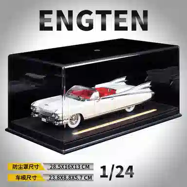 ENGTEN 124