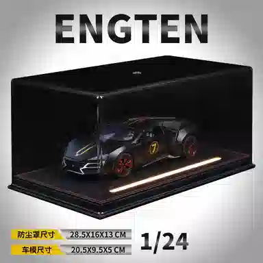 ENGTEN 124