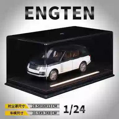 ENGTEN 124