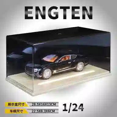 ENGTEN BENTLEY 124