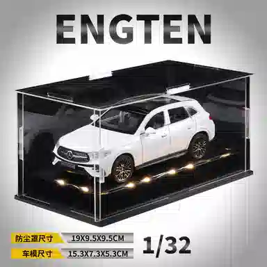 ENGTEN GLC400E