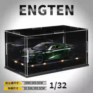 ENGTEN 132