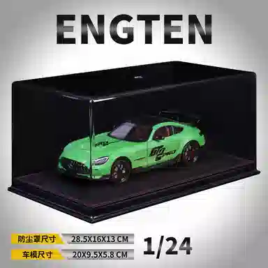 ENGTEN AMG GT