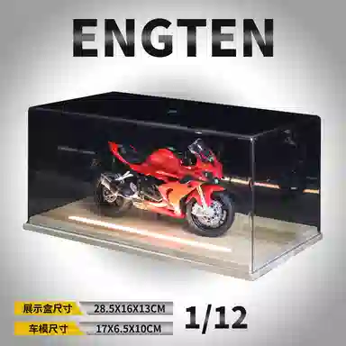 ENGTEN 600 112