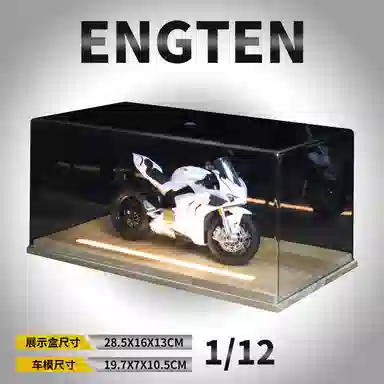 ENGTEN V4S 112