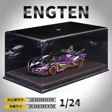 ENGTEN EVO