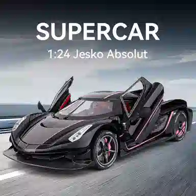 ENGTEN Jesko Absolut 124