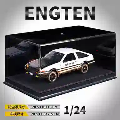 ENGTEN AE86 D
