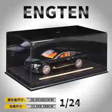 ENGTEN BENTLEY 124