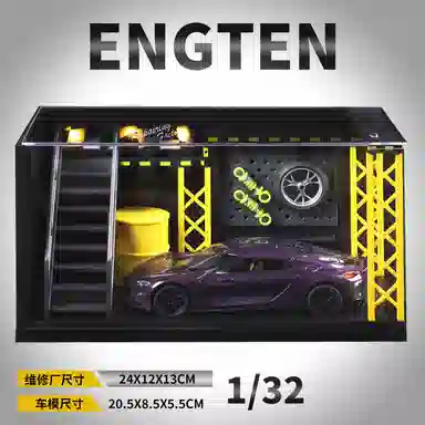 ENGTEN 132