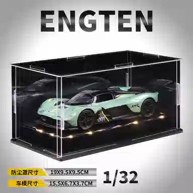 ENGTEN 132