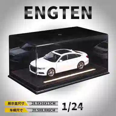ENGTEN 124