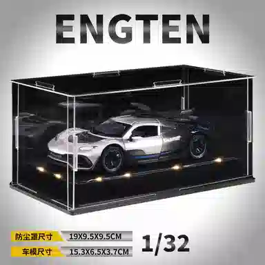 ENGTEN ONE 132