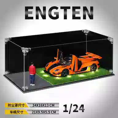 ENGTEN ONE124